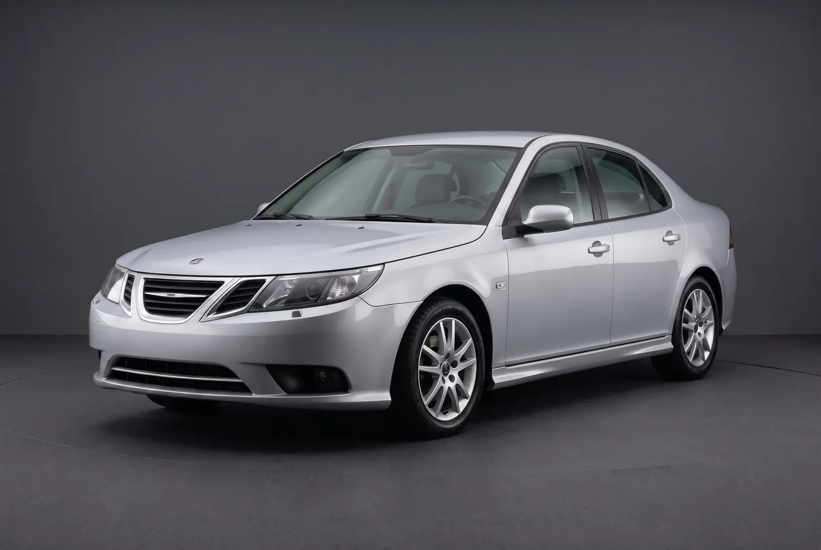 Saab 9-3