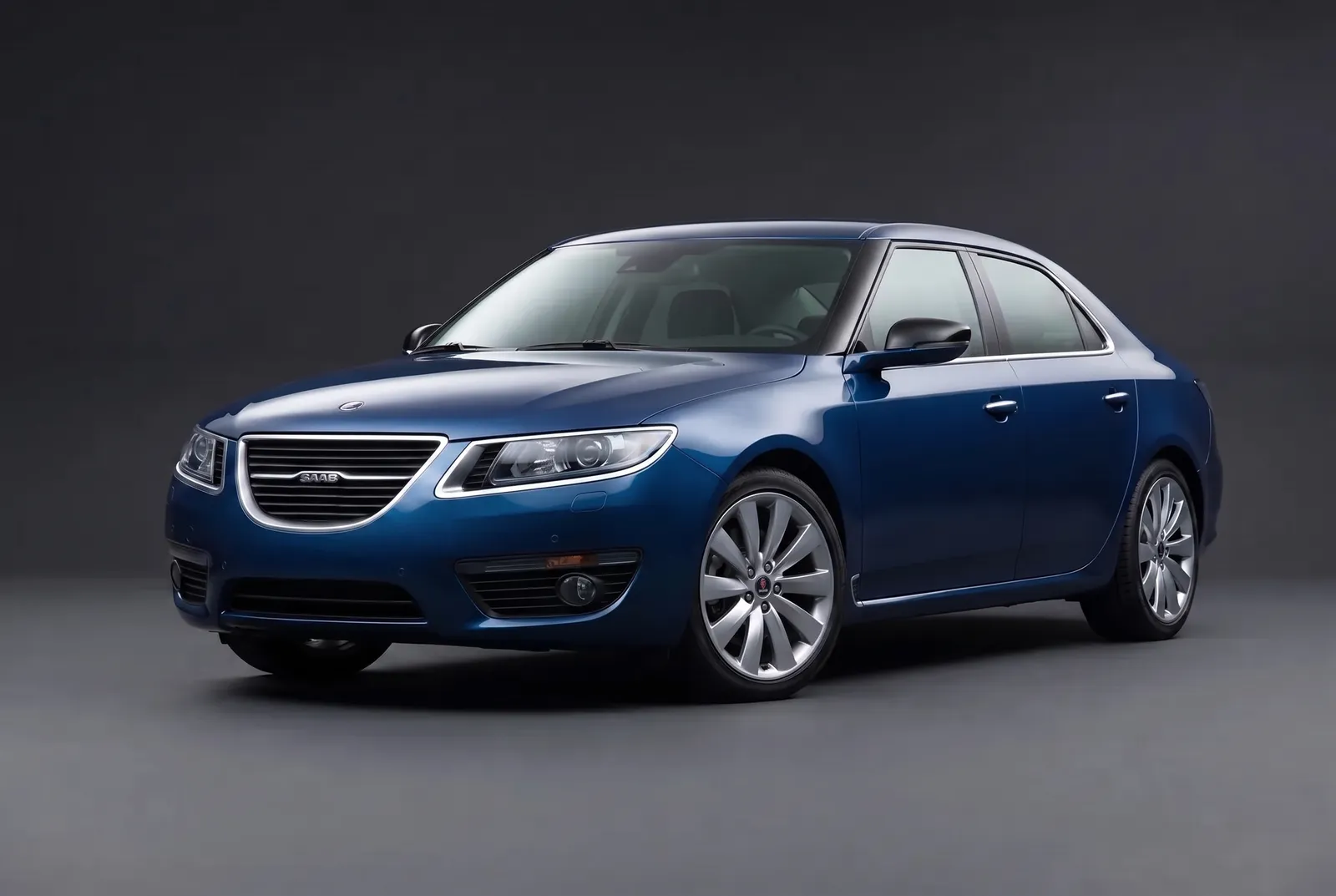Saab 9-5