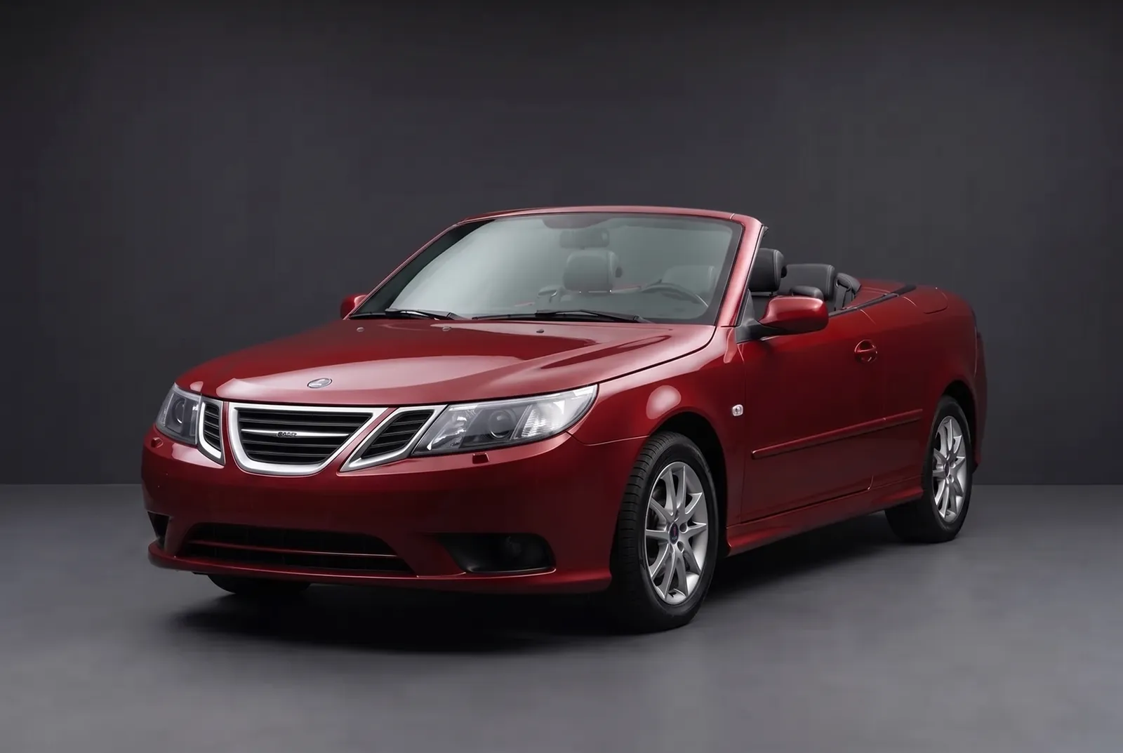 Saab Cabriolet